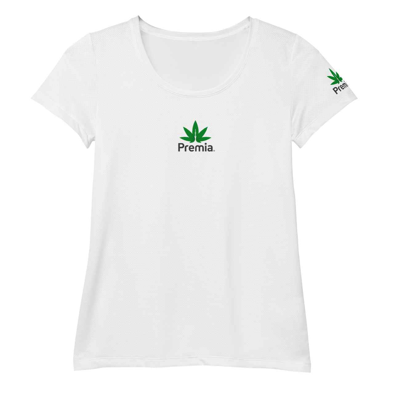 Women's Athletic T-shirt