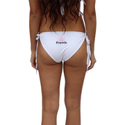 Premia Pink Bikini bottom