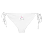 Premia Pink Bikini bottom