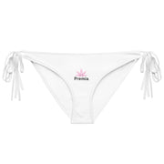 Premia Pink Bikini bottom