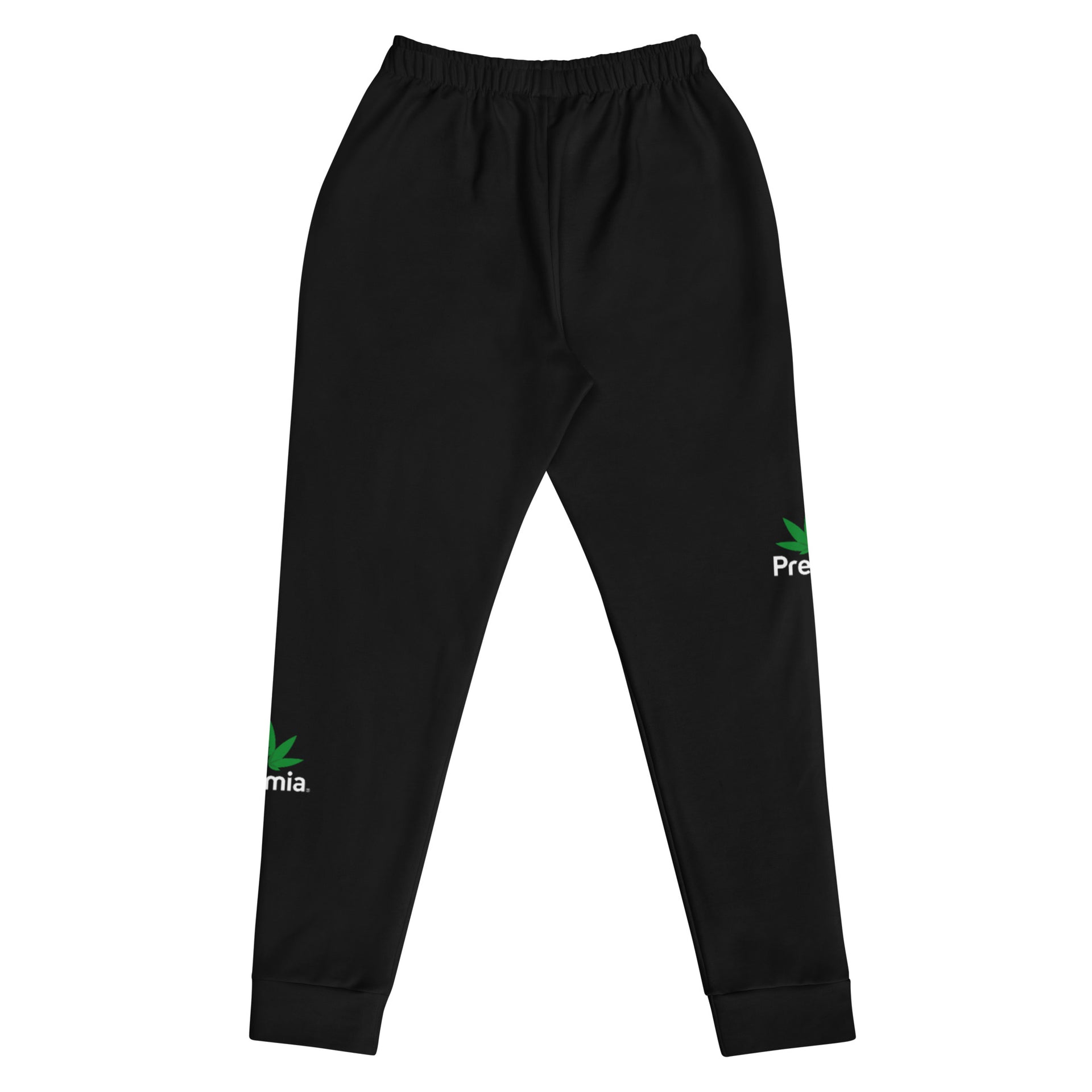 Premia Black - Women's Sweat Pants