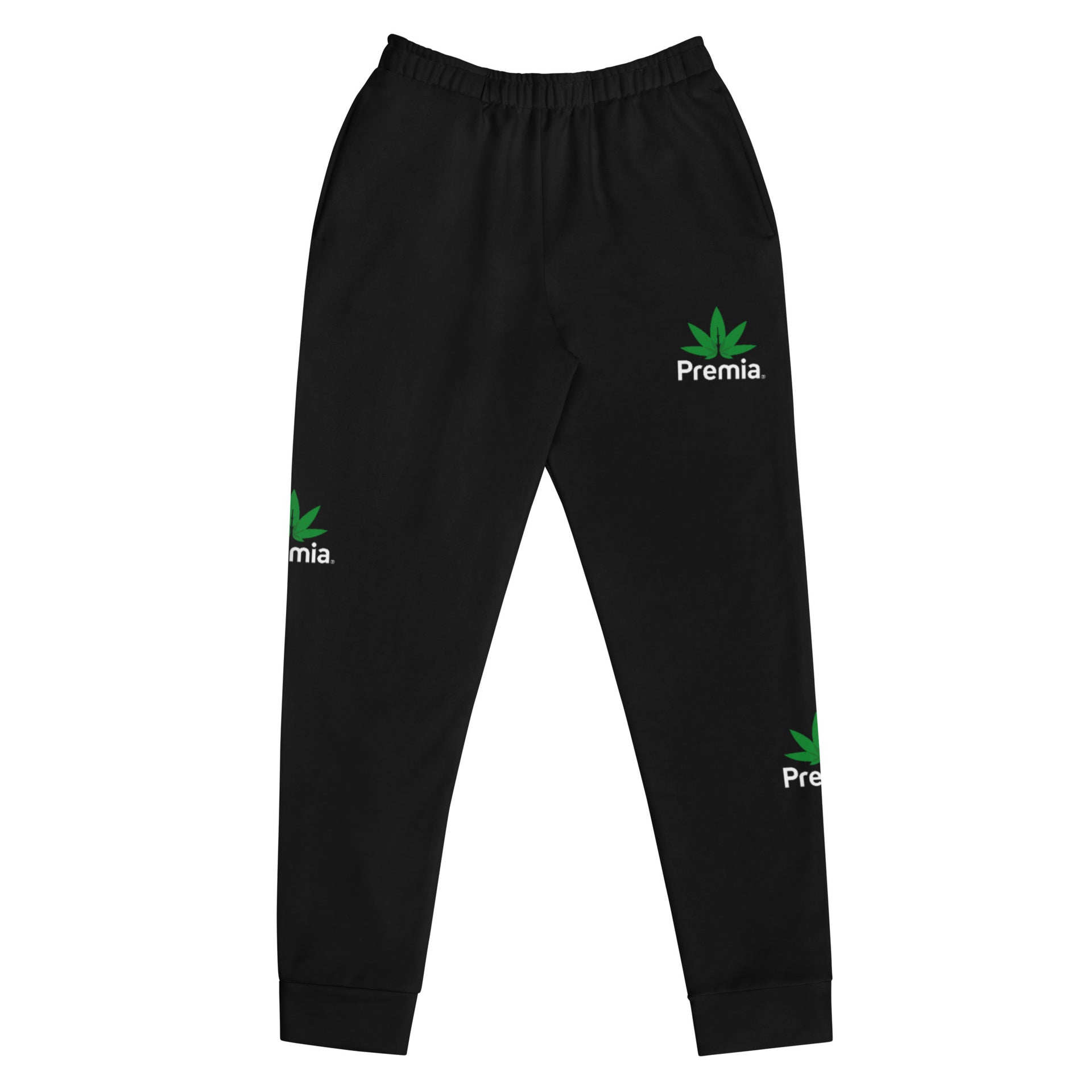 Premia Black - Women's Sweat Pants