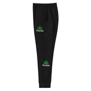 Premia Black - Women's Sweat Pants